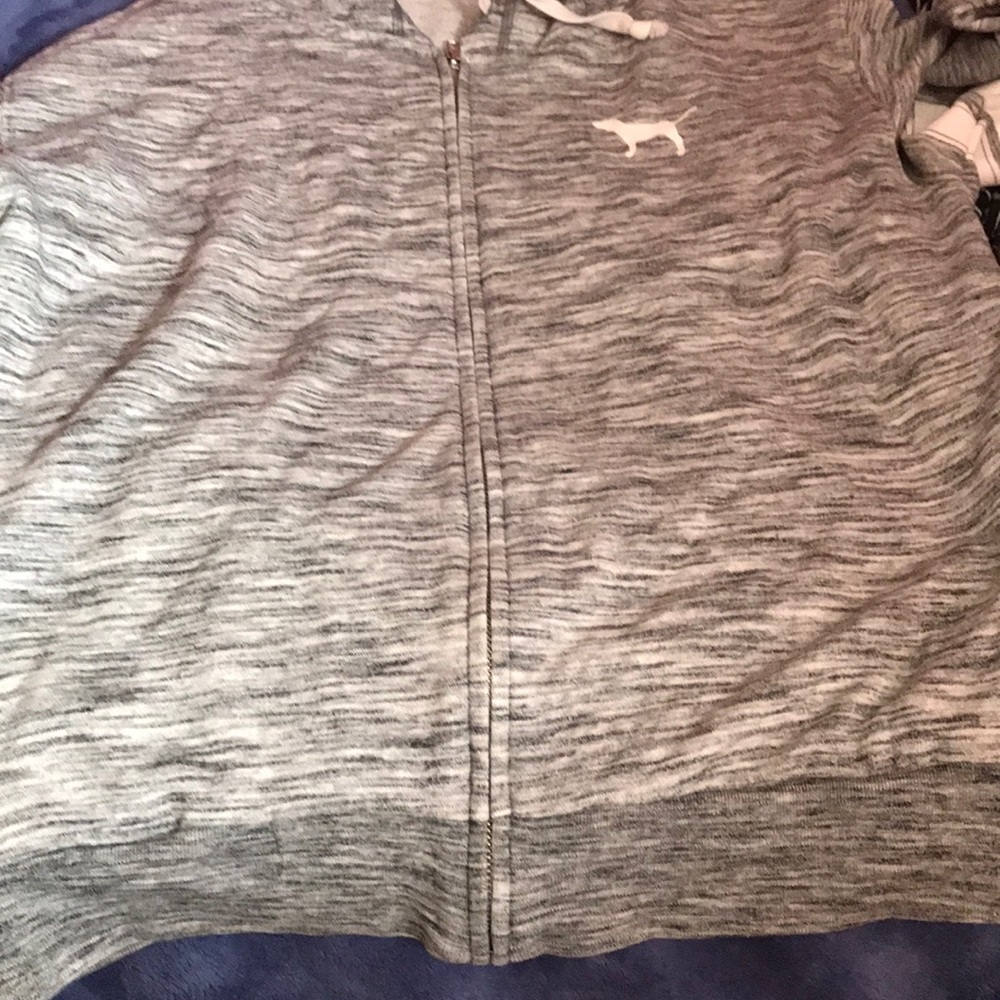 Pink jacket - Picture 5 of 5